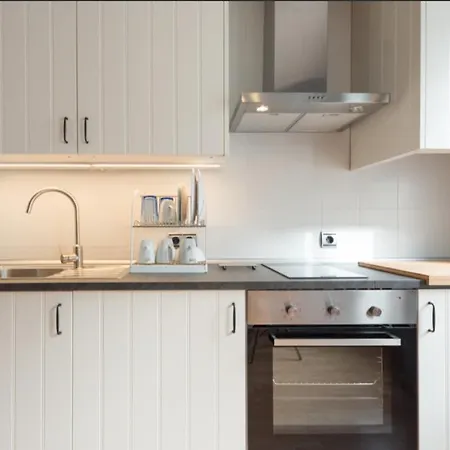 Alemania & Soho By Ele Apartment Malaga